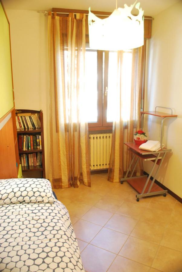 Salix Apartment Padua Exterior foto