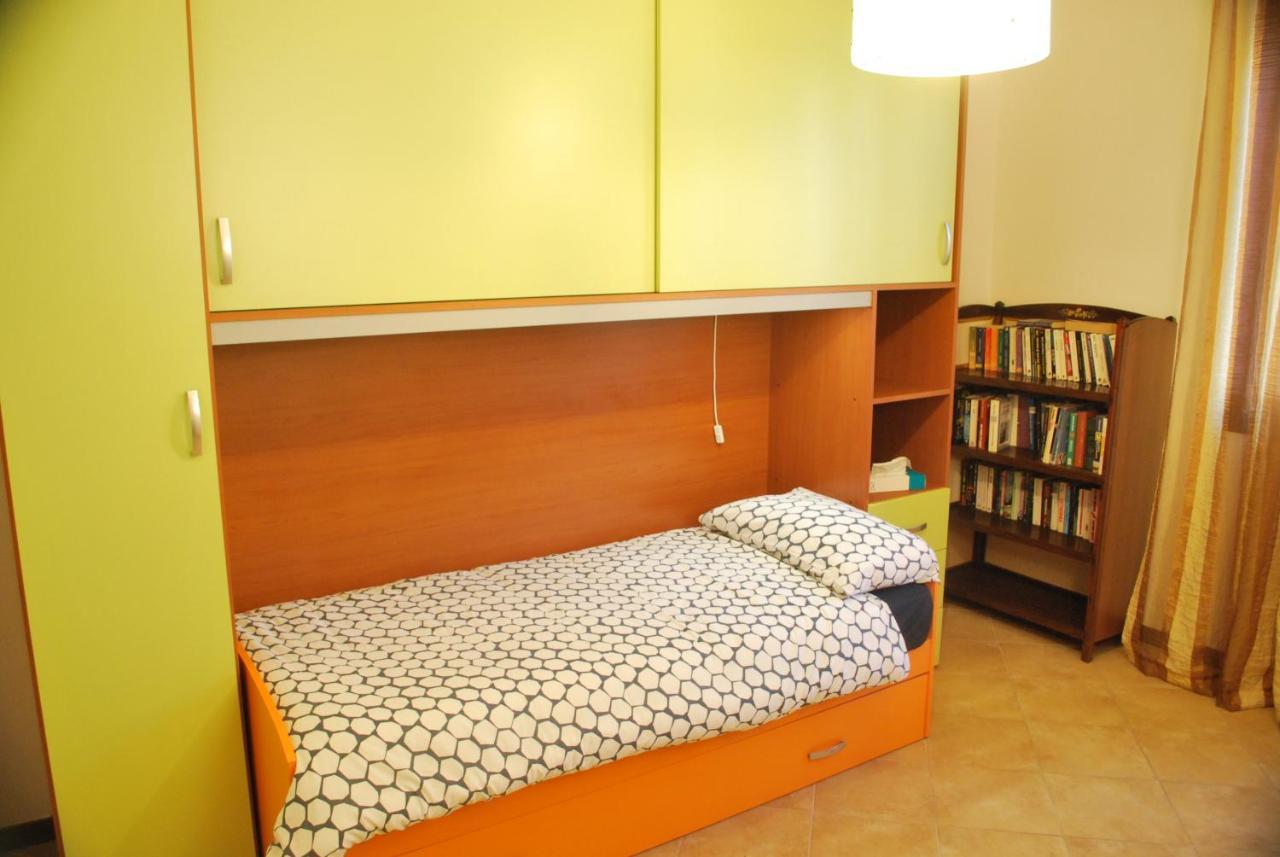Salix Apartment Padua Exterior foto