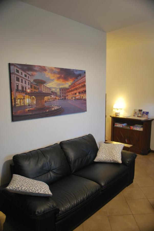 Salix Apartment Padua Exterior foto